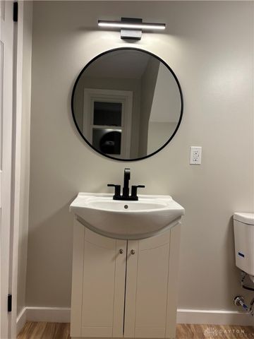 122 Allerton Road, Dayton, OH 45405