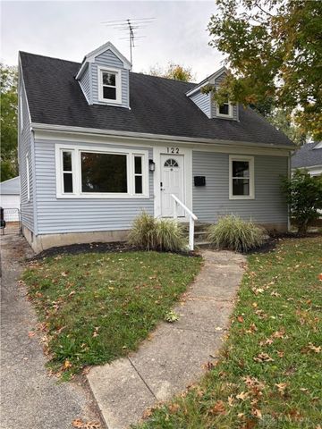 122 Allerton Road, Dayton, OH 45405
