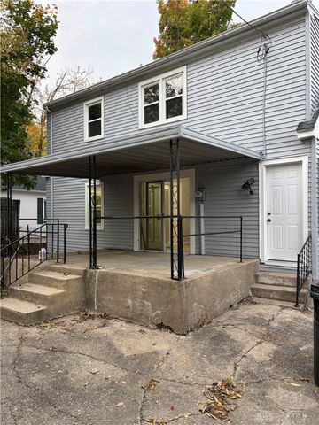 122 Allerton Road, Dayton, OH 45405