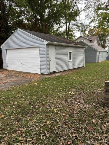 122 Allerton Road, Dayton, OH 45405