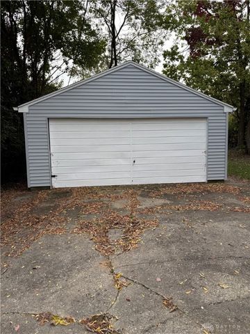 122 Allerton Road, Dayton, OH 45405