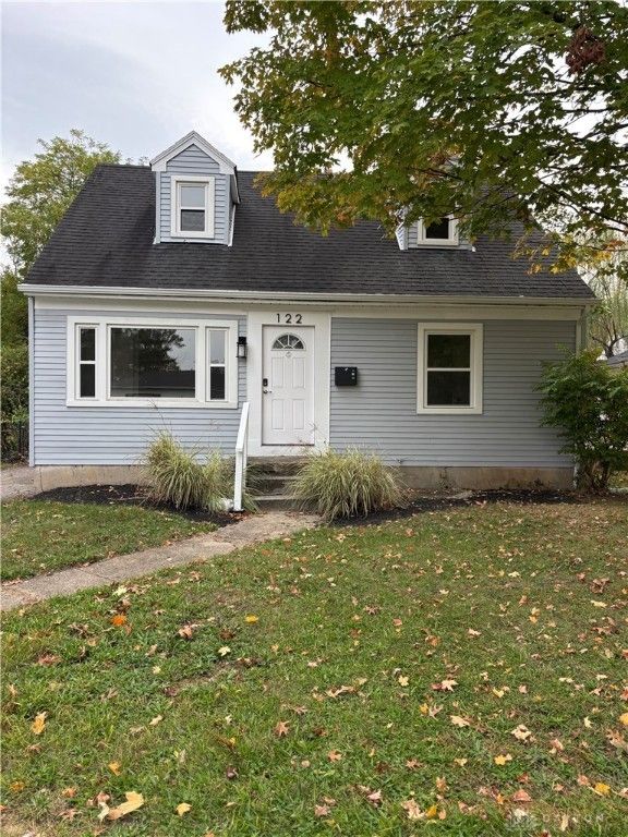 122 Allerton Road, Dayton, OH 45405