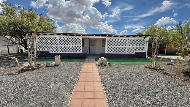 5600 Doubletree Road, Pahrump, NV 89061