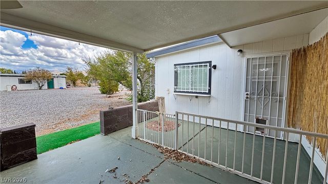 5600 Doubletree Road, Pahrump, NV 89061