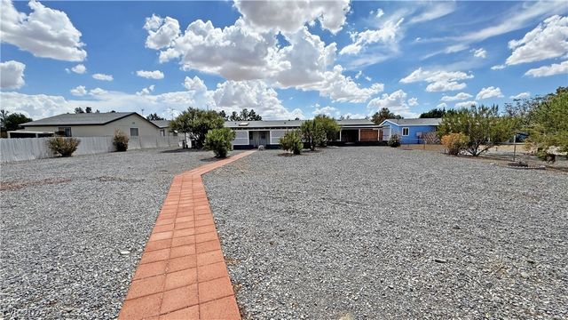 5600 Doubletree Road, Pahrump, NV 89061