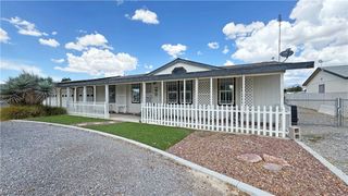 5600 Doubletree Road, Pahrump, NV 89061
