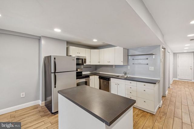 1440 FAIRMONT ST NW #1, Washington, DC 20009