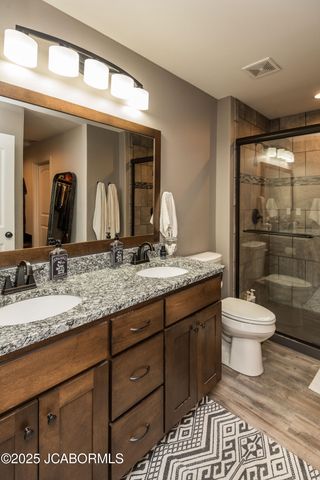 5314 WESTWARD LANE, Jefferson City, MO 65109