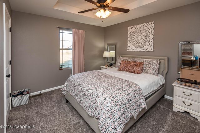 5314 WESTWARD LANE, Jefferson City, MO 65109