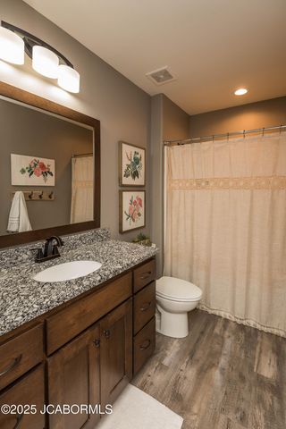 5314 WESTWARD LANE, Jefferson City, MO 65109