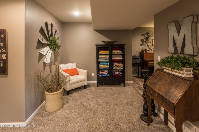 5314 WESTWARD LANE, Jefferson City, MO 65109