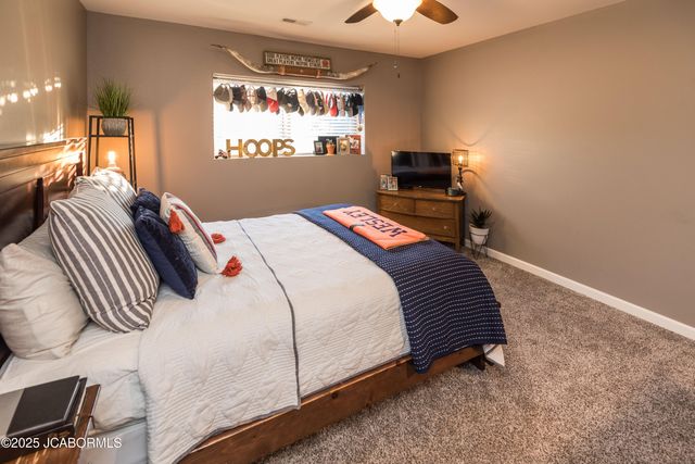 5314 WESTWARD LANE, Jefferson City, MO 65109