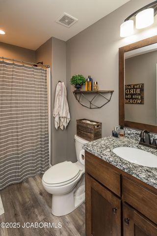 5314 WESTWARD LANE, Jefferson City, MO 65109