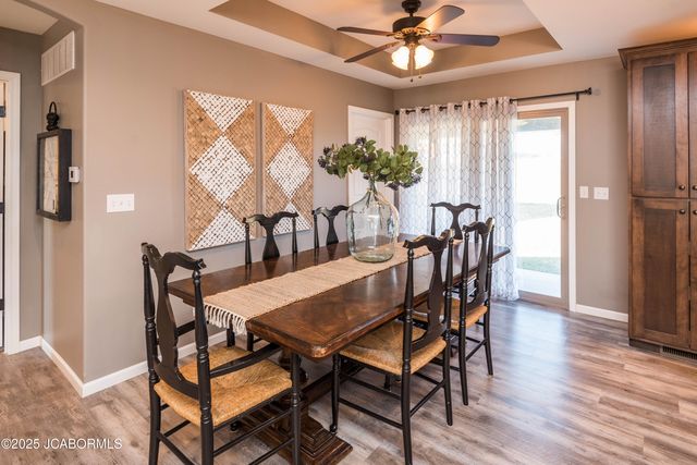 5314 WESTWARD LANE, Jefferson City, MO 65109