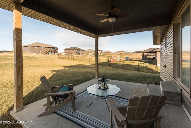 5314 WESTWARD LANE, Jefferson City, MO 65109