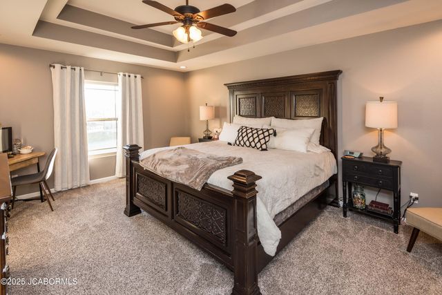 5314 WESTWARD LANE, Jefferson City, MO 65109