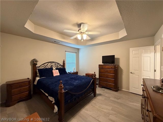 291 Azalea Drive, Greenwood, AR 72936