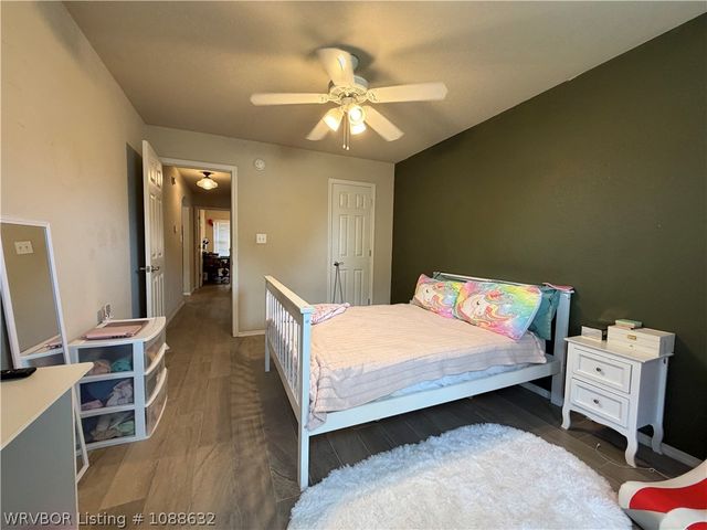 291 Azalea Drive, Greenwood, AR 72936