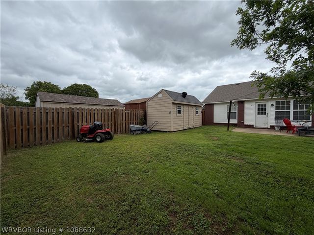291 Azalea Drive, Greenwood, AR 72936