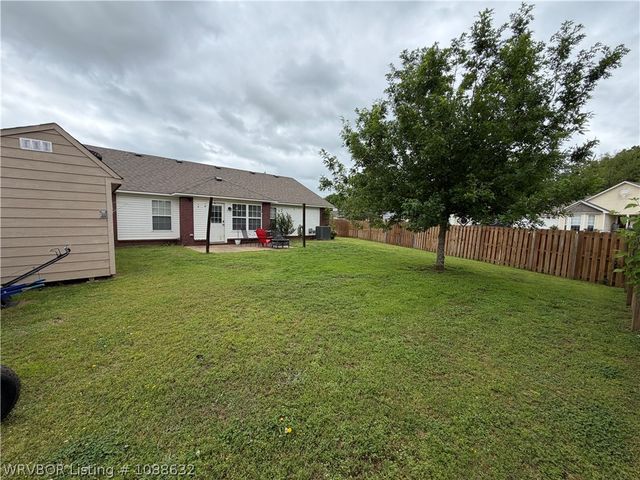 291 Azalea Drive, Greenwood, AR 72936