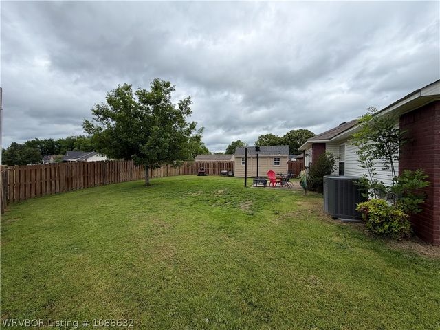 291 Azalea Drive, Greenwood, AR 72936