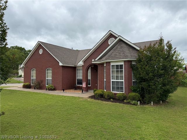 291 Azalea Drive, Greenwood, AR 72936