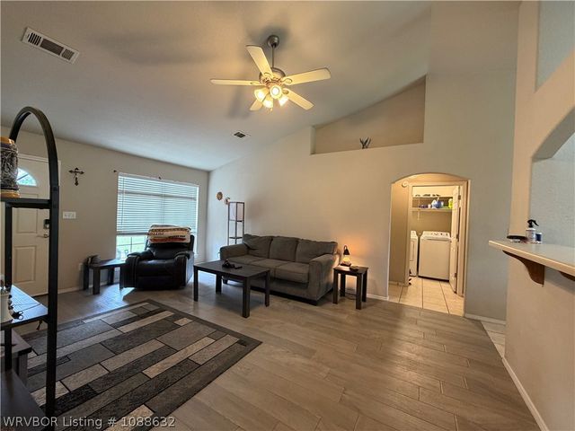 291 Azalea Drive, Greenwood, AR 72936