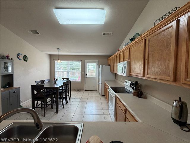291 Azalea Drive, Greenwood, AR 72936