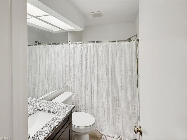 701 Meherrin River Ct Apt D, Chesapeake, VA 23320