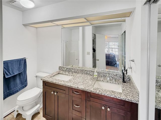 701 Meherrin River Ct Apt D, Chesapeake, VA 23320