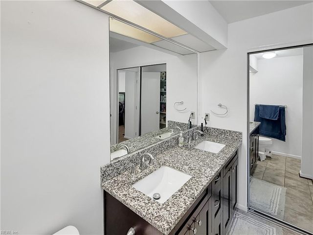 701 Meherrin River Ct Apt D, Chesapeake, VA 23320