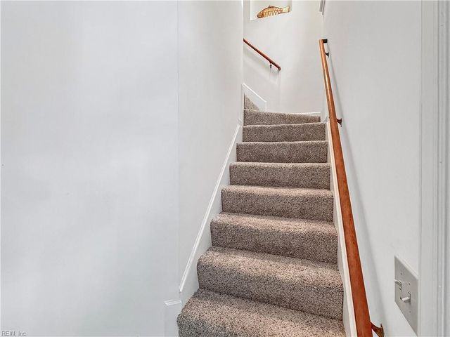 701 Meherrin River Ct Apt D, Chesapeake, VA 23320