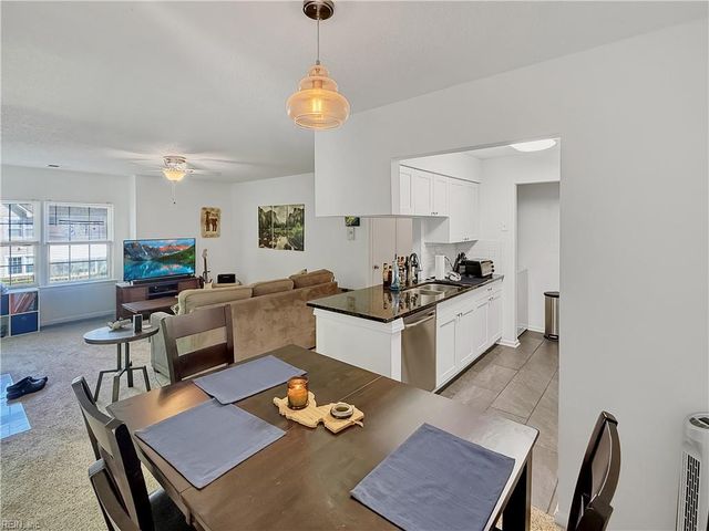 701 Meherrin River Ct Apt D, Chesapeake, VA 23320