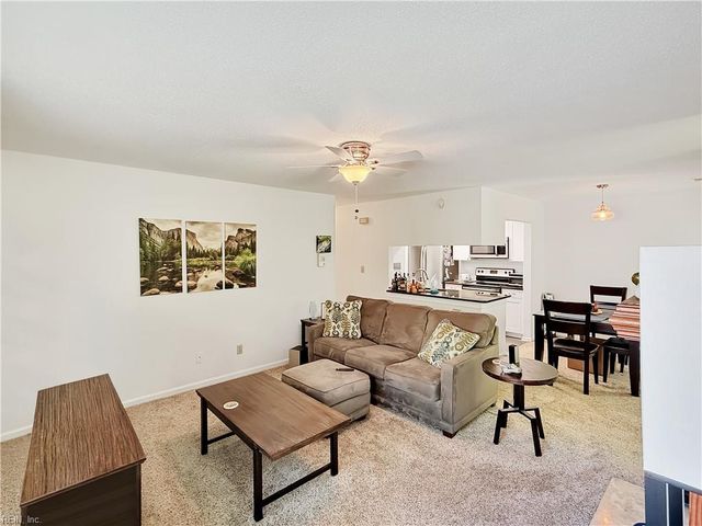 701 Meherrin River Ct Apt D, Chesapeake, VA 23320