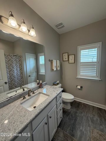 106 Muirfield Place, Goldsboro, NC 27534
