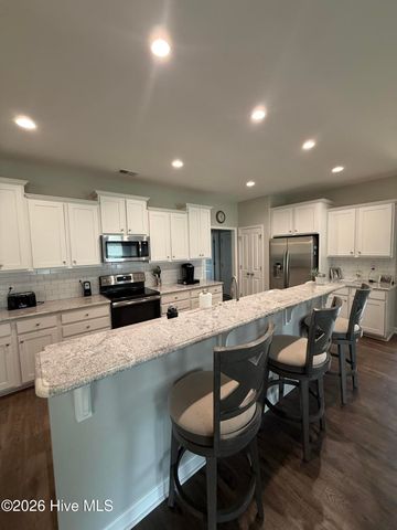 106 Muirfield Place, Goldsboro, NC 27534