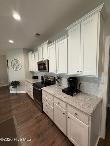 106 Muirfield Place, Goldsboro, NC 27534