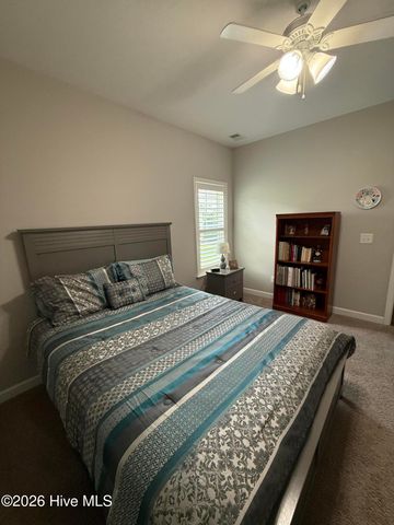 106 Muirfield Place, Goldsboro, NC 27534