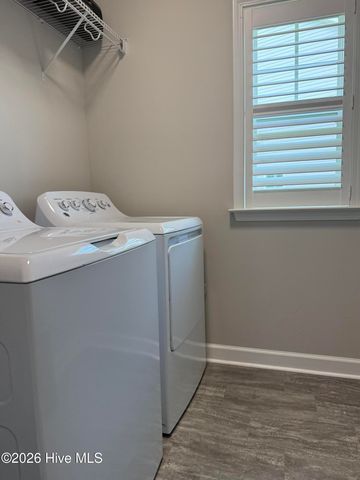 106 Muirfield Place, Goldsboro, NC 27534