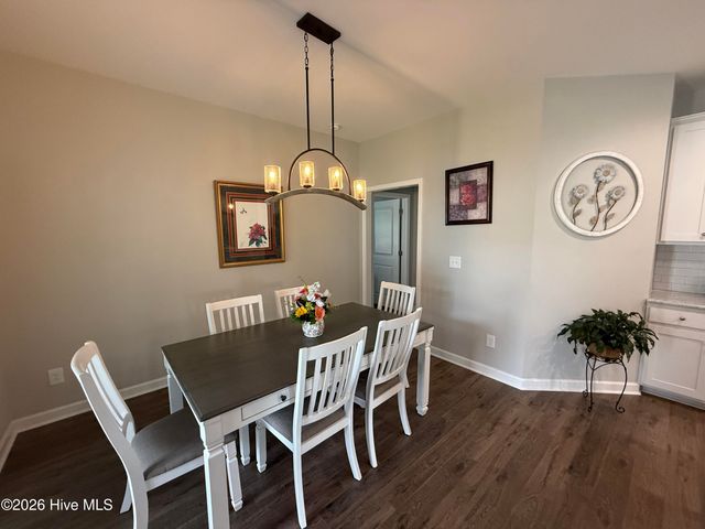 106 Muirfield Place, Goldsboro, NC 27534