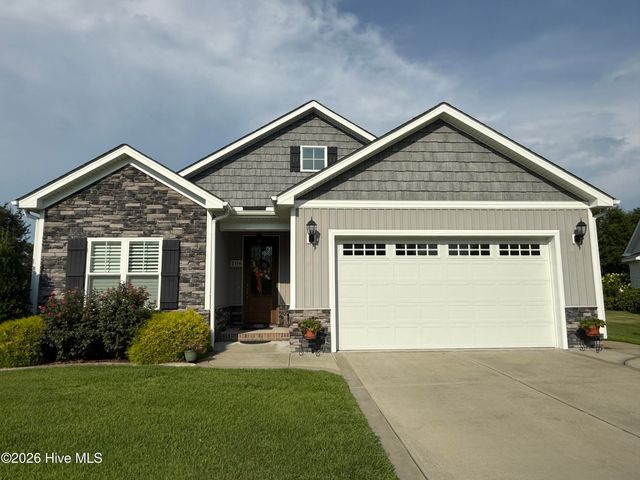 106 Muirfield Place, Goldsboro, NC 27534