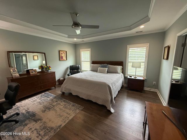 106 Muirfield Place, Goldsboro, NC 27534