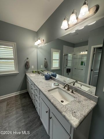 106 Muirfield Place, Goldsboro, NC 27534