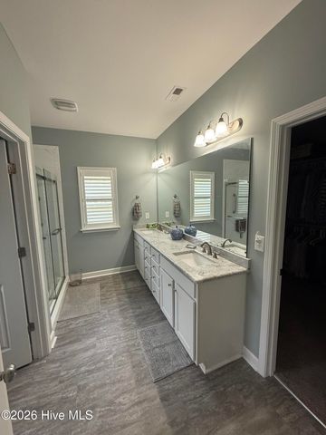 106 Muirfield Place, Goldsboro, NC 27534