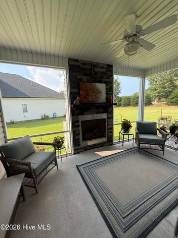 106 Muirfield Place, Goldsboro, NC 27534