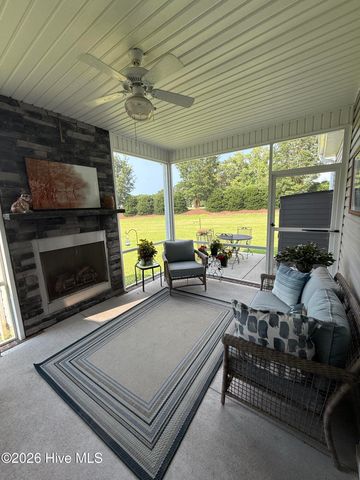 106 Muirfield Place, Goldsboro, NC 27534