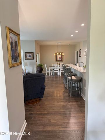 106 Muirfield Place, Goldsboro, NC 27534