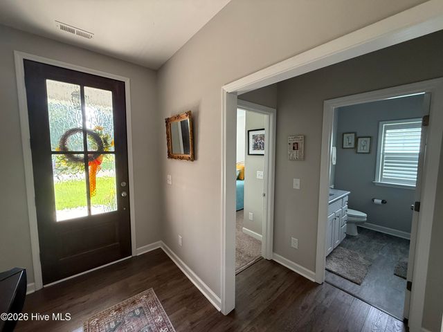 106 Muirfield Place, Goldsboro, NC 27534