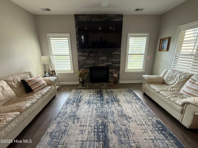 106 Muirfield Place, Goldsboro, NC 27534