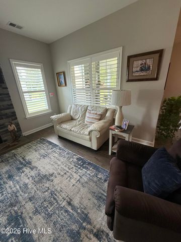 106 Muirfield Place, Goldsboro, NC 27534